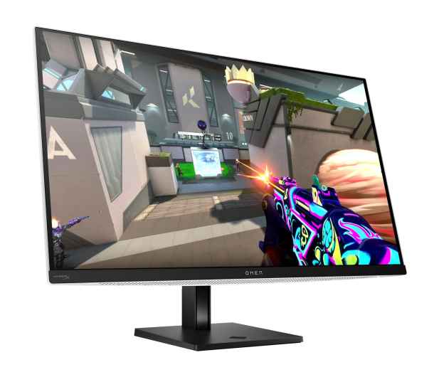 HP Transcend 32UHD 240Hz OLED Gamming - 1471568 - zdjęcie 2